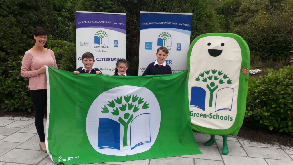 Green Schools Award (1)