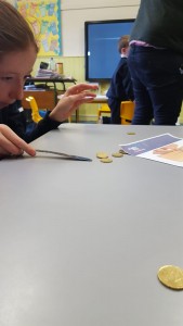 coins