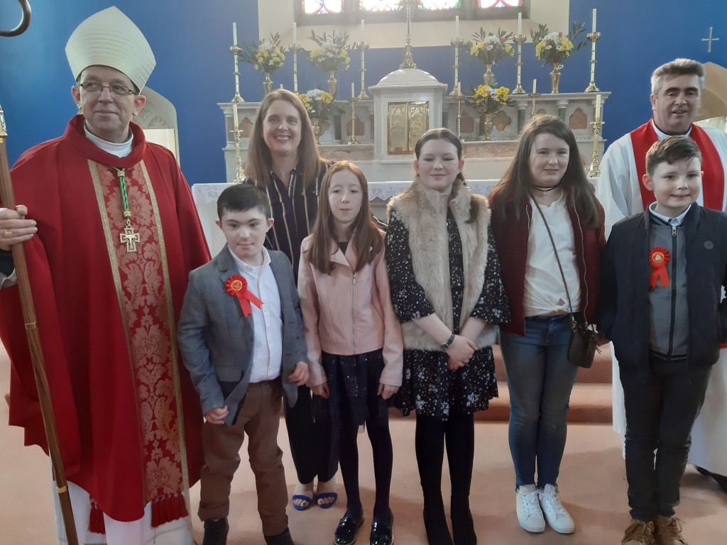 confirmation
