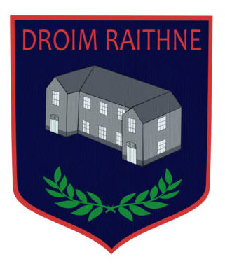 Drumraney National School